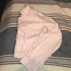 Victoria’s Secret PJ set BUNDLE 💤 3 sets!!!